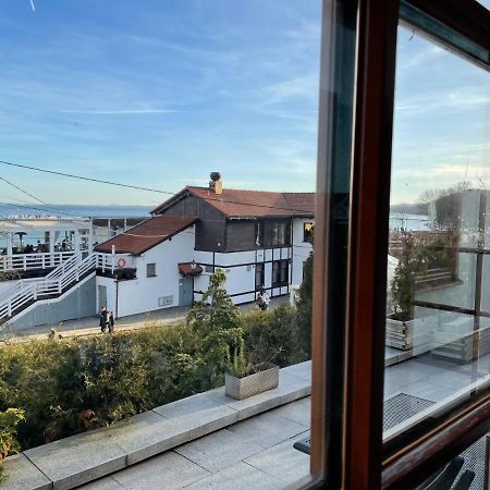 Chata Rybacka W Orlowie / Apartament Gdynia Exterior photo