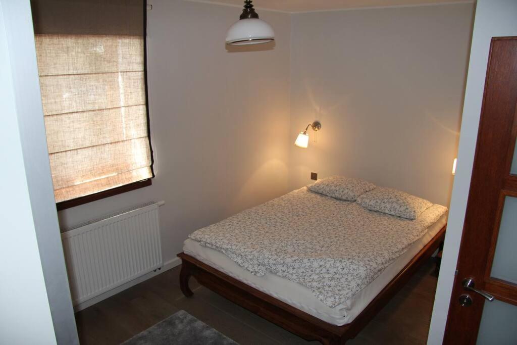 Chata Rybacka W Orlowie / Apartament Gdynia Exterior photo